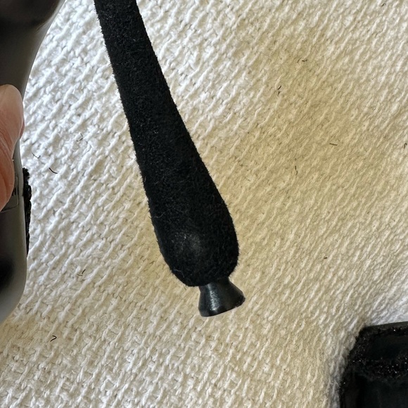 Marc Jacobs ankle-tie heels - Picture 14 of 15